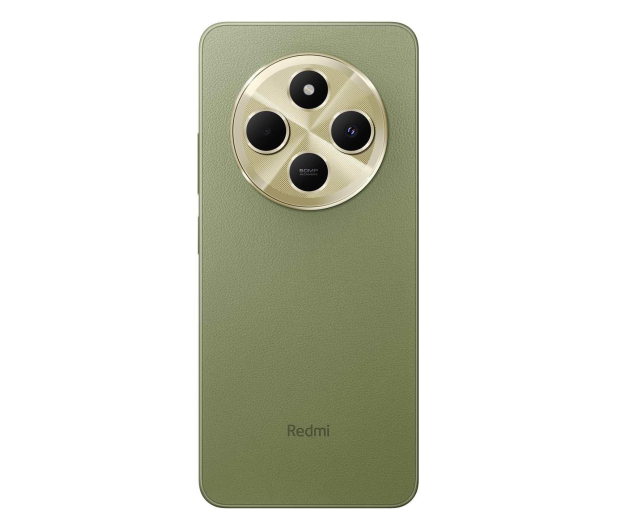 Xiaomi Redmi 14C 8/256GB Saga Green 120Hz - 1281382 - zdjęcie 2